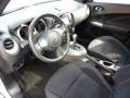 Chrome Silver - Juke SV AWD Photo No. 16