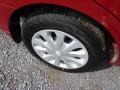 Red Brick - Versa 1.6 SV Sedan Photo No. 13
