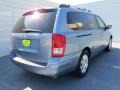 2007 South Pacific Blue Hyundai Entourage GLS  photo #3