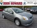 Magnetic Gray Metallic - Sentra 2.0 S Photo No. 1