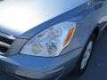 2007 South Pacific Blue Hyundai Entourage GLS  photo #8