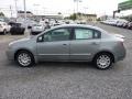 Magnetic Gray Metallic - Sentra 2.0 S Photo No. 4