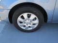 2007 South Pacific Blue Hyundai Entourage GLS  photo #10