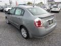 2012 Magnetic Gray Metallic Nissan Sentra 2.0 S  photo #5