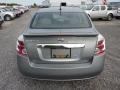 Magnetic Gray Metallic - Sentra 2.0 S Photo No. 6