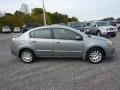 2012 Magnetic Gray Metallic Nissan Sentra 2.0 S  photo #8