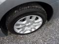 Magnetic Gray Metallic - Sentra 2.0 S Photo No. 9