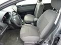 2012 Magnetic Gray Metallic Nissan Sentra 2.0 S  photo #15