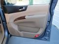 2007 South Pacific Blue Hyundai Entourage GLS  photo #21