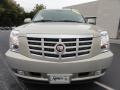 2007 Gold Mist Cadillac Escalade AWD  photo #3