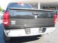 2007 Black Dodge Ram 1500 ST Quad Cab  photo #5