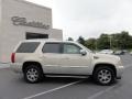 2007 Gold Mist Cadillac Escalade AWD  photo #5