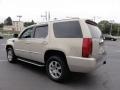 2007 Gold Mist Cadillac Escalade AWD  photo #8