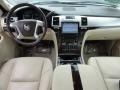 2007 Gold Mist Cadillac Escalade AWD  photo #27