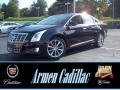 Black Raven - XTS Luxury FWD Photo No. 1