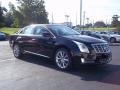 Black Raven - XTS Luxury FWD Photo No. 3