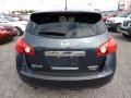 2013 Graphite Blue Nissan Rogue S Special Edition AWD  photo #5