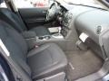  2013 Rogue S Special Edition AWD Black Interior