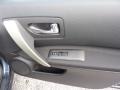 2013 Graphite Blue Nissan Rogue S Special Edition AWD  photo #10