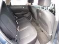 Black Rear Seat Photo for 2013 Nissan Rogue #71605245