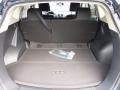  2013 Rogue S Special Edition AWD Trunk