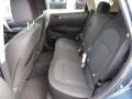 Black Rear Seat Photo for 2013 Nissan Rogue #71605258