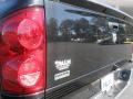 2007 Black Dodge Ram 1500 ST Quad Cab  photo #6