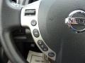 2013 Graphite Blue Nissan Rogue S Special Edition AWD  photo #18