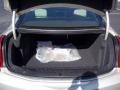 2013 Cadillac XTS Premium AWD Trunk