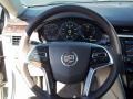 Shale/Cocoa 2013 Cadillac XTS Premium AWD Steering Wheel