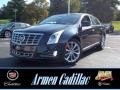 Sapphire Blue Metallic - XTS Luxury FWD Photo No. 1