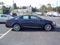 Sapphire Blue Metallic - XTS Luxury FWD Photo No. 4