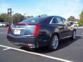 Sapphire Blue Metallic - XTS Luxury FWD Photo No. 5