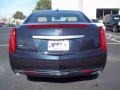 Sapphire Blue Metallic - XTS Luxury FWD Photo No. 6