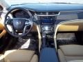 Sapphire Blue Metallic - XTS Luxury FWD Photo No. 11