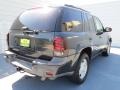 Dark Gray Metallic - TrailBlazer LTZ Photo No. 3
