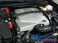 Black Ice - SRX 4 V6 AWD Photo No. 28