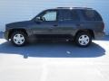 Dark Gray Metallic - TrailBlazer LTZ Photo No. 5