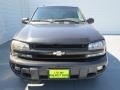 Dark Gray Metallic - TrailBlazer LTZ Photo No. 7