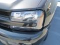 Dark Gray Metallic - TrailBlazer LTZ Photo No. 8