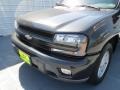 Dark Gray Metallic - TrailBlazer LTZ Photo No. 9