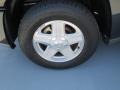 Dark Gray Metallic - TrailBlazer LTZ Photo No. 10