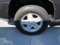 Dark Gray Metallic - TrailBlazer LTZ Photo No. 12