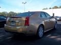 2013 Summer Gold Metallic Cadillac CTS 4 3.0 AWD Sedan  photo #5