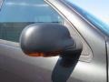 Dark Gray Metallic - TrailBlazer LTZ Photo No. 14
