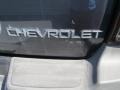 Dark Gray Metallic - TrailBlazer LTZ Photo No. 17