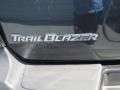Dark Gray Metallic - TrailBlazer LTZ Photo No. 18
