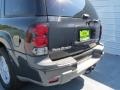 Dark Gray Metallic - TrailBlazer LTZ Photo No. 19