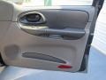 Dark Gray Metallic - TrailBlazer LTZ Photo No. 21