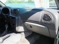 Dark Gray Metallic - TrailBlazer LTZ Photo No. 22